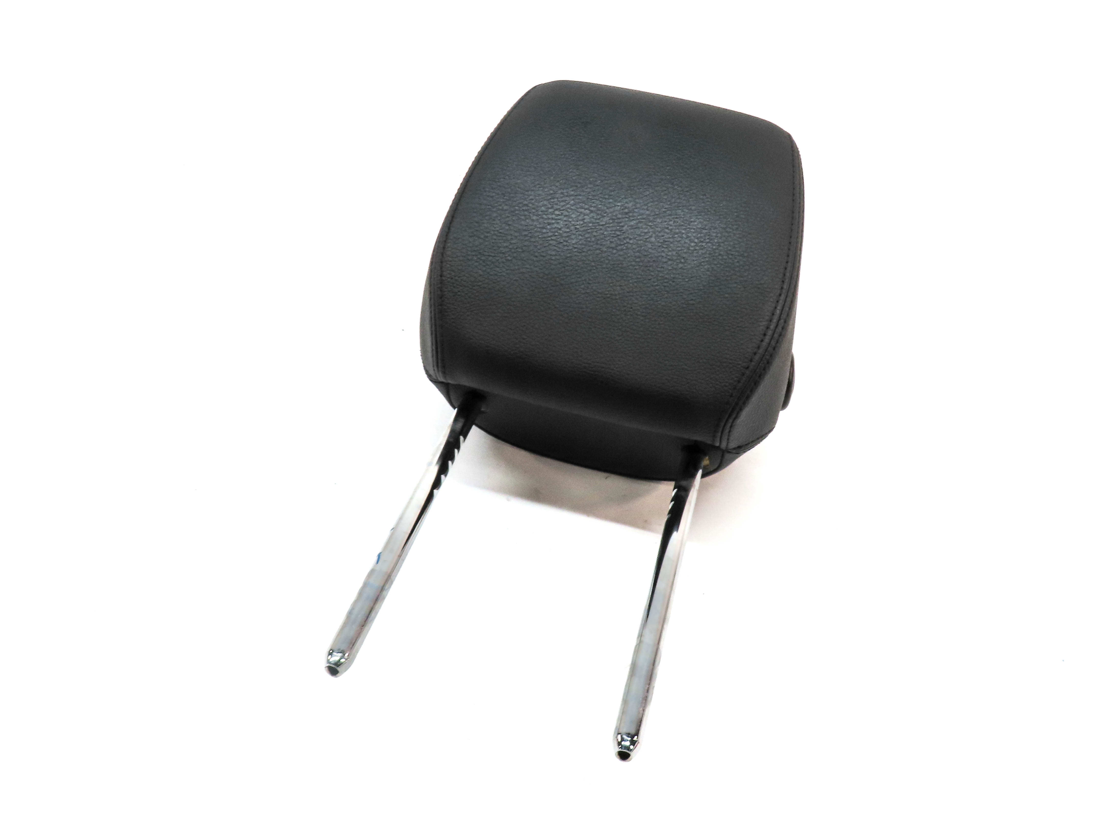 2013-2020 BMW 3 4 SERIES (F30 F32) FRONT LEFT OR RIGHT SEAT HEADREST (Black) — exact item pictured
